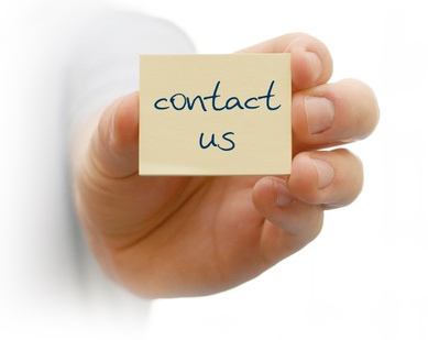 contact