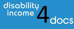 disability income for docs
